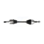 Kugel Front Left CV Axle Shaft For Jeep Grand Cherokee Commander NCV-CH82501
