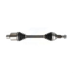 Kugel Front Right CV Axle Shaft For GMC Acadia Buick Enclave Chevrolet Traverse Saturn