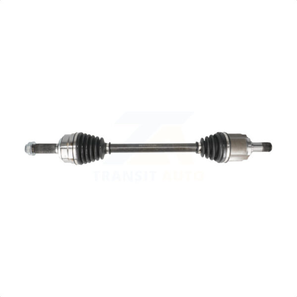 Kugel Front Left CV Axle Shaft For Honda Pilot Acura MDX NCV-HO21552