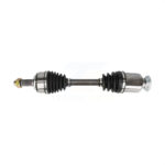 Kugel Front Right CV Axle Shaft For Honda Civic Acura ILX Primary Design NCV-HO36218