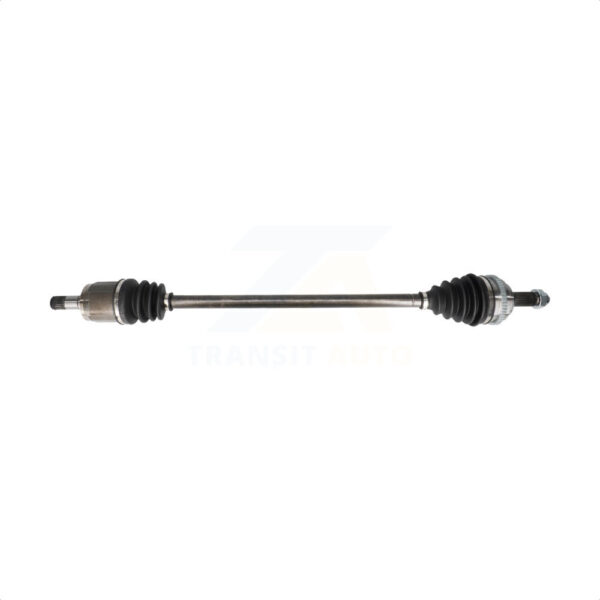 Kugel Front Left CV Axle Shaft For Honda Civic Acura EL NCV-HO36555