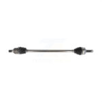 Kugel Front Right CV Axle Shaft For Hyundai Elantra GT Kia Soul Coupe NCV-HY37012