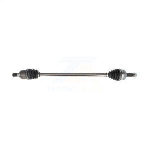 Kugel Front Right CV Axle Shaft For Hyundai Elantra GT Kia Soul Coupe NCV-HY37012