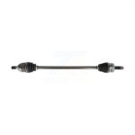 Kugel Front Right CV Axle Shaft For Hyundai Sonata Kia Optima NCV-HY71001