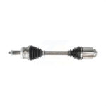 Kugel Front Right CV Axle Shaft For Hyundai Santa Fe Sport Kia Sorento XL NCV-HY75075