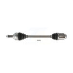 Kugel Front CV Axle Shaft For Subaru Impreza Outback Forester Legacy Baja NCV-SB66501