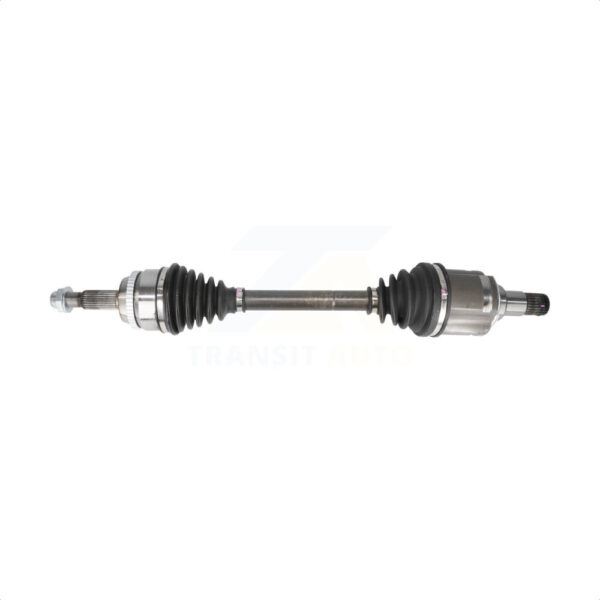 Kugel Front Left CV Axle Shaft For 12-17 Toyota Camry 2.5L with Automatic transmission