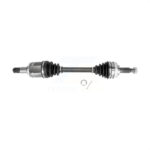 Kugel Front Left CV Axle Shaft For Toyota Camry Sienna Solara Avalon Lexus ES300