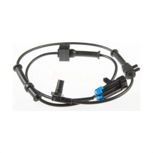 Mpulse Rear ABS Wheel Speed Sensor For GMC Sierra 1500 Chevrolet Silverado 3500 Classic