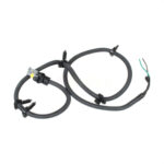 Mpulse Front ABS Wheel Speed Sensor Wiring Harness For Pontiac Grand Prix Oldsmobile