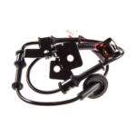 Mpulse Rear Right ABS Wheel Speed Sensor Wiring Harness For 2010 Kia Forte Koup