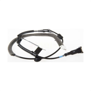 Mpulse Rear Left ABS Wheel Speed Sensor For Hyundai Santa Fe SEN-2ABS0573