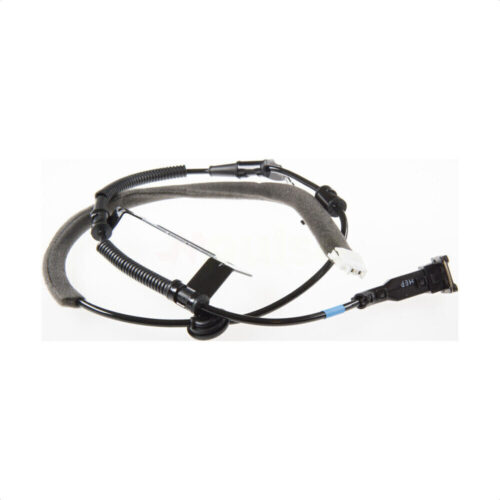 Mpulse Rear Left ABS Wheel Speed Sensor For Hyundai Santa Fe SEN-2ABS0573