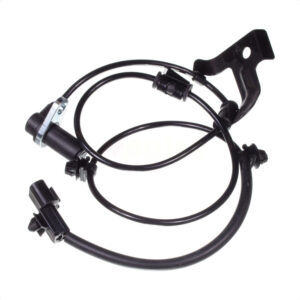 Mpulse Front Right ABS Wheel Speed Sensor For Mitsubishi Endeavor 3.8L with 4-Wheel