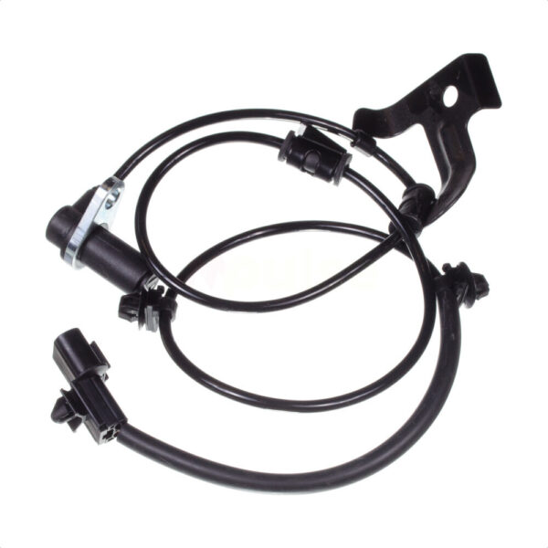 Mpulse Front Right ABS Wheel Speed Sensor For Mitsubishi Endeavor 3.8L with 4-Wheel