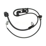 Mpulse Rear Right ABS Wheel Speed Sensor Wiring Harness For Toyota Camry Lexus Solara
