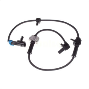 Mpulse ABS Wheel Speed Sensor For Chevrolet Silverado 1500 GMC Sierra Classic HD