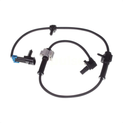Mpulse ABS Wheel Speed Sensor For Chevrolet Silverado 1500 GMC Sierra Classic HD