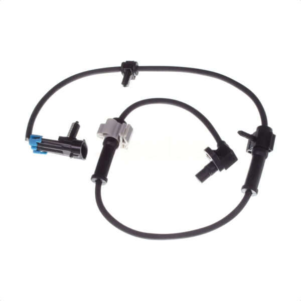 Mpulse ABS Wheel Speed Sensor For Chevrolet Silverado 1500 GMC Sierra Classic HD