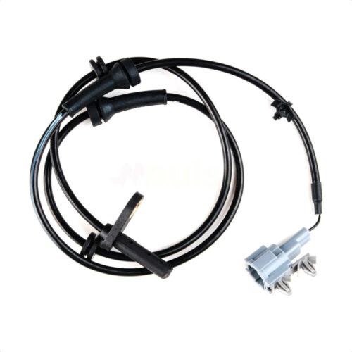 Mpulse Rear Right ABS Wheel Speed Sensor For Nissan Xterra with Harness SEN-2ABS1366