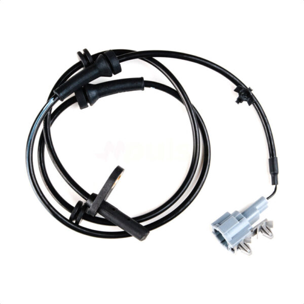 Mpulse Rear Right ABS Wheel Speed Sensor For Nissan Xterra with Harness SEN-2ABS1366