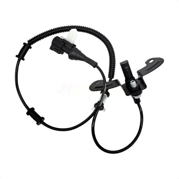 Mpulse Left ABS Wheel Speed Sensor For Ford E-350 Super Duty E-250 E-150 SEN-2ABS2446