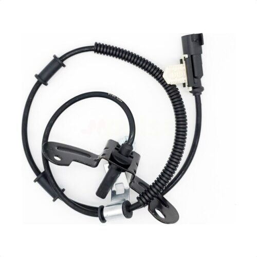 Mpulse Front Left ABS Wheel Speed Sensor For Ford E-350 Super Duty E-250 E-150
