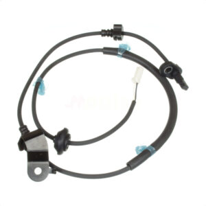 Mpulse Rear Right ABS Wheel Speed Sensor For 2009-2013 Honda Fit 1.5L with 4-Wheel