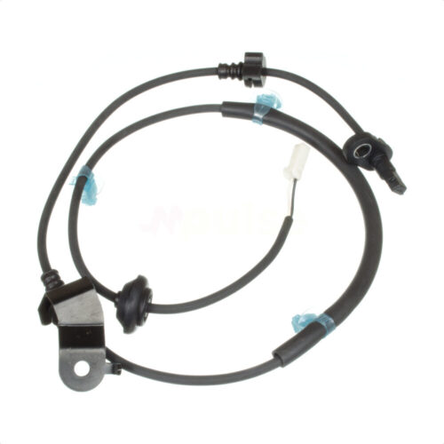 Mpulse Rear Right ABS Wheel Speed Sensor For 2009-2013 Honda Fit 1.5L with 4-Wheel