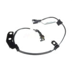 Mpulse Rear ABS Wheel Speed Sensor Wiring Harness For Hyundai Santa Fe Sport Kia XL