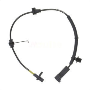 Mpulse Rear ABS Wheel Speed Sensor For Ford Edge Fusion Lincoln MKX MKZ Continental