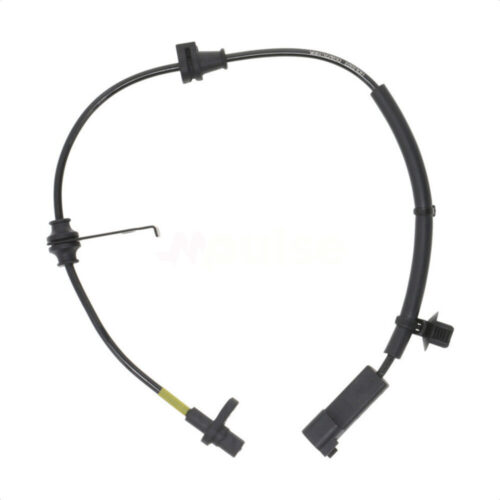 Mpulse Rear ABS Wheel Speed Sensor For Ford Edge Fusion Lincoln MKX MKZ Continental