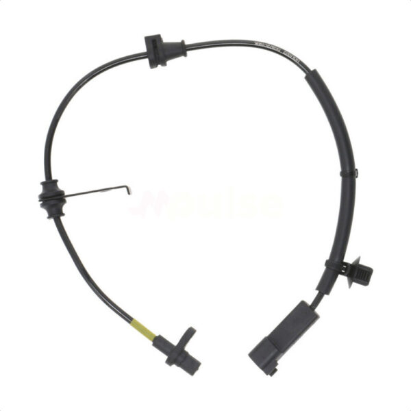 Mpulse Rear ABS Wheel Speed Sensor For Ford Edge Fusion Lincoln MKX MKZ Continental
