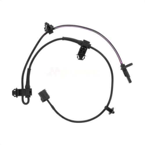 Mpulse Front ABS Wheel Speed Sensor For Mazda 3 Sport SEN-2ABS3011
