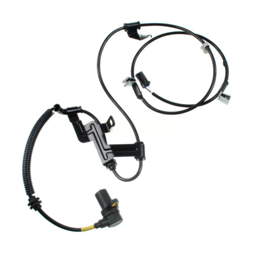 Mpulse Front Left ABS Wheel Speed Sensor For Kia Spectra Spectra5 with Harness