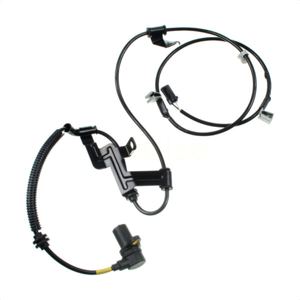 Mpulse Front Left ABS Wheel Speed Sensor For Kia Spectra Spectra5 with Harness