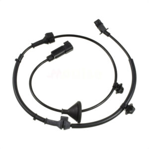 Mpulse Rear Right ABS Wheel Speed Sensor For Mitsubishi Outlander with Harness