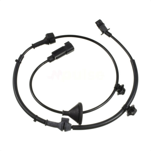 Mpulse Rear Right ABS Wheel Speed Sensor For Mitsubishi Outlander with Harness