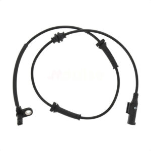 Mpulse Front ABS Wheel Speed Sensor For Ram ProMaster City 2.4L with 4-Wheel