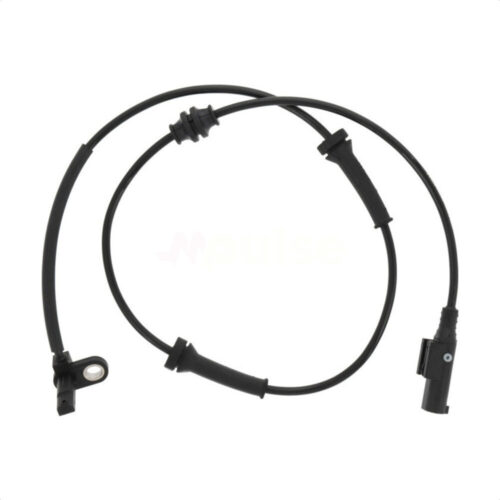 Mpulse Front ABS Wheel Speed Sensor For Ram ProMaster City 2.4L with 4-Wheel