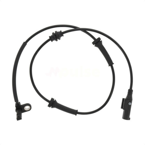 Mpulse Front ABS Wheel Speed Sensor For Ram ProMaster City 2.4L with 4-Wheel