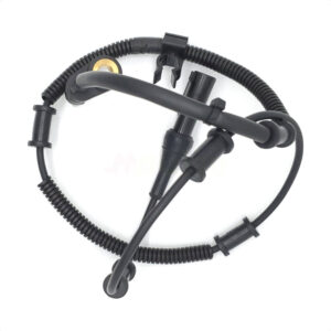 Mpulse Rear ABS Wheel Speed Sensor For Ford E-350 Super Duty Club Wagon SEN-2ABS4059