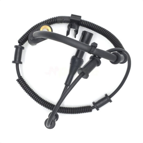 Mpulse Rear ABS Wheel Speed Sensor For Ford E-350 Super Duty Club Wagon SEN-2ABS4059