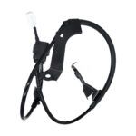 Mpulse Rear Left ABS Wheel Speed Sensor Wiring Harness For Toyota Sienna SEN-2ABS4840