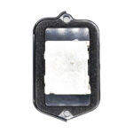 Mpulse HVAC Blower Motor Resistor For Honda Accord Odyssey without Connector