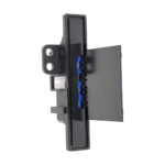 Mpulse HVAC Blower Motor Resistor For Nissan Pathfinder Maxima INFINITI G20 Altima