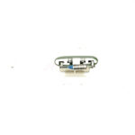 Mpulse HVAC Blower Motor Resistor For Ford Escape Focus Transit-250 Transit Connect HD