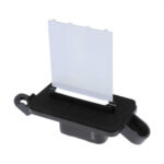 Mpulse HVAC Blower Motor Resistor For Chevrolet Malibu Pontiac G6 Saturn Aura