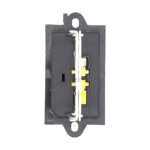 Mpulse HVAC Blower Motor Resistor For Dodge Nitro Jeep Liberty SEN-2BMR1011