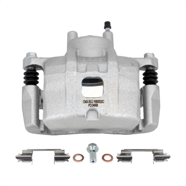 CMX Front Left Disc Brake Caliper For Mitsubishi Lancer SLC-18B5032C